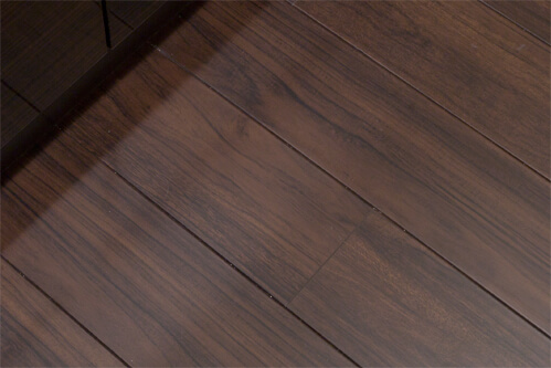 Brillia 多摩ニュータウン 　シートフローリング