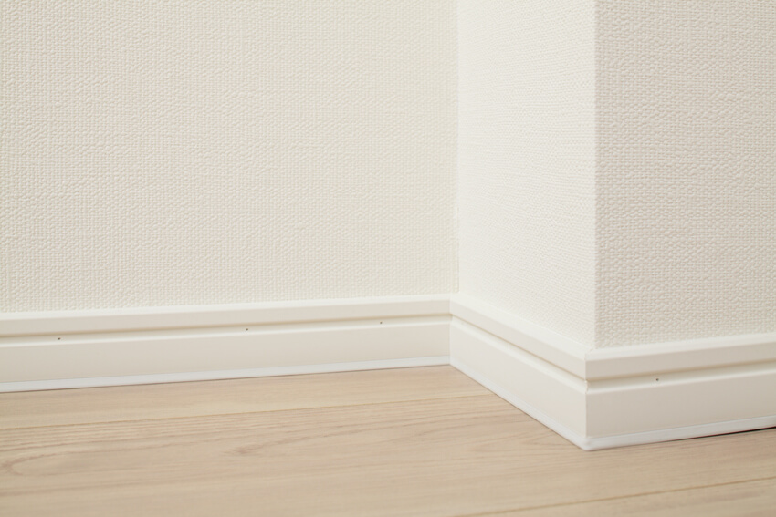 Brillia 多摩ニュータウン 　対傷性壁紙