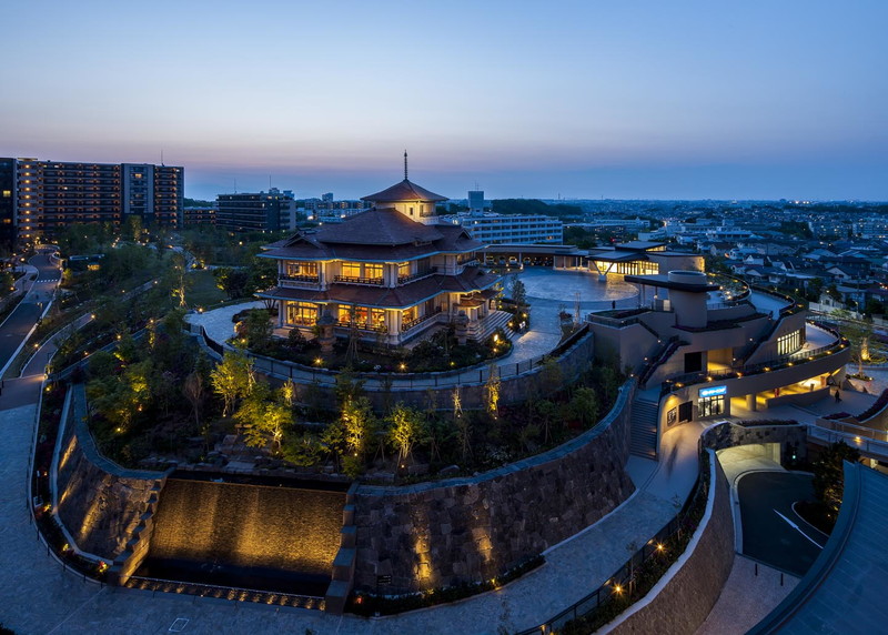 Brillia City 横浜磯子　貴賓館