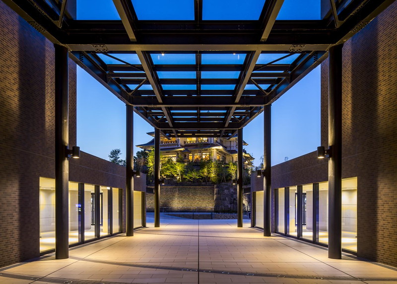 Brillia City 横浜磯子　レジデンスI・J棟