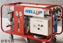 Brillia City 横浜磯子　防災井戸＋WELLUP