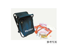 Brillia City 横浜磯子　オリジナル防災リュック