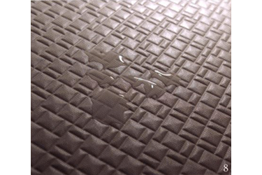 Brillia 大山町 　Bathroom　浴室　サーモフロア&モザイクパターン