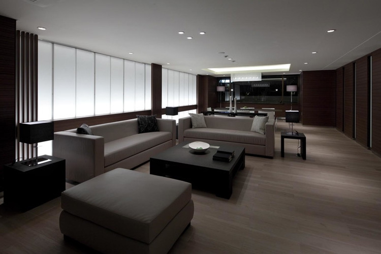 Brillia 大山町 　ラウンジ