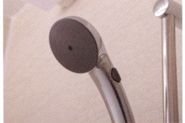 Brillia 大山町 　Bathroom　浴室　ワンストップ機能付きシャワー水栓