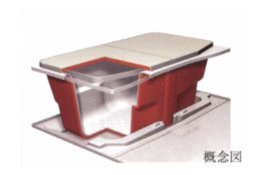 Brillia 大山町 　Bathroom　浴室　サーモバス