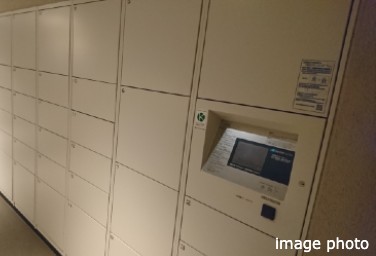 Brillia 大山町 　Comfortable　快適性　宅配ボックス