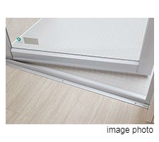 Brillia 日本橋浜町 　Bath Room　浴室　キレイドア