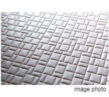 Brillia 日本橋浜町 　Bath Room　浴室　サーモフロア