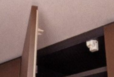 Brillia 田端 　Kitchen　キッチン　耐震ラッチ