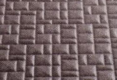 Brillia 田端 　Bath Room　浴室　サーモフロア＆モザイクパターン床