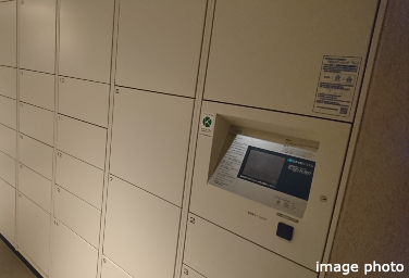 Brillia 田端 　Comfortable　快適性　宅配ロッカー