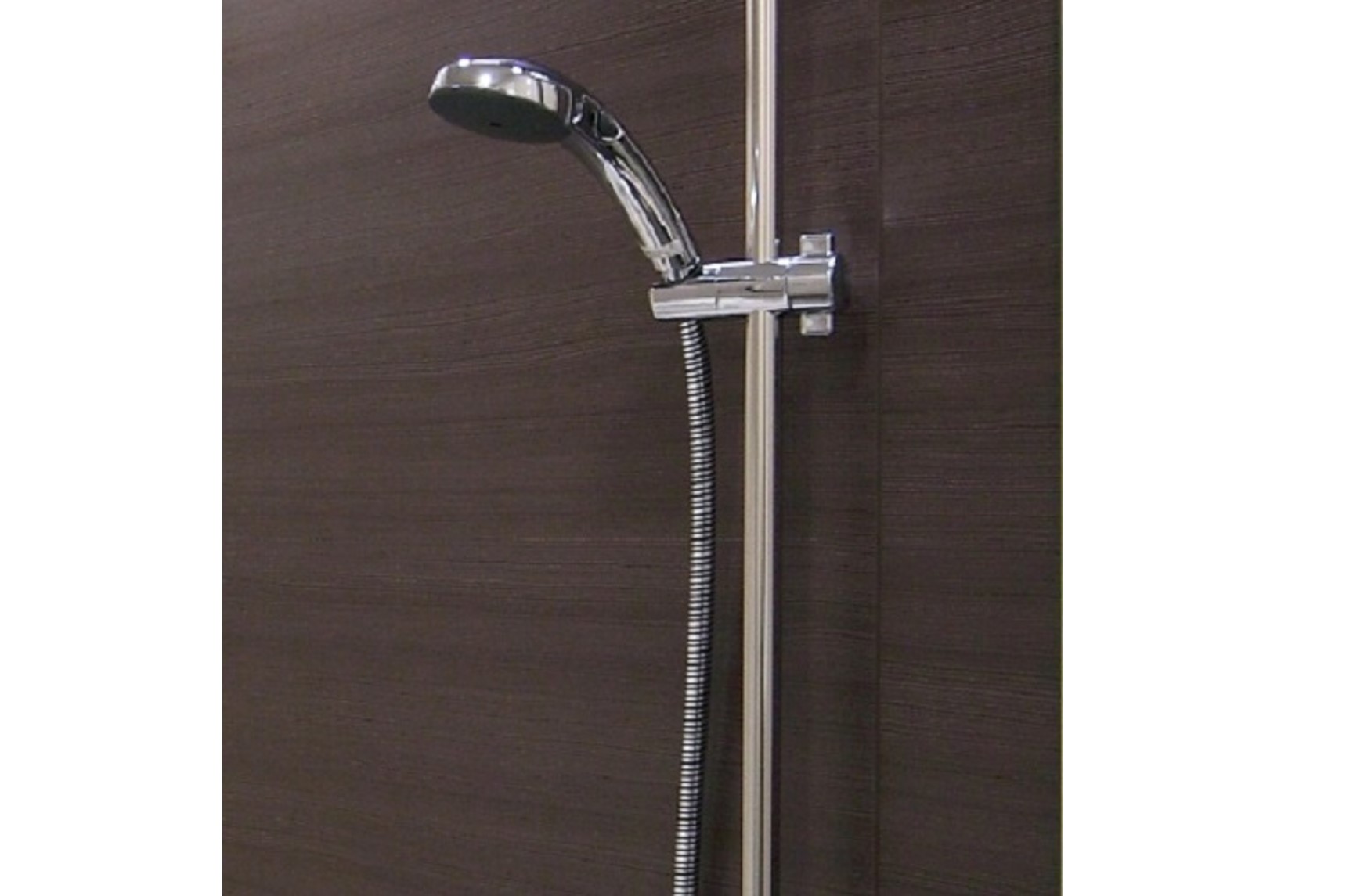 Brillia 田端 　Bath Room　浴室　ワンストップ機能付シャワー水栓