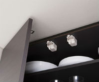 Brillia 駒沢大学　Safety　防災　耐震ラッチ