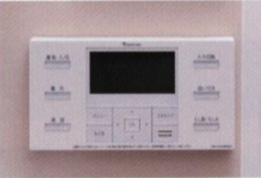 Brillia 大井仙台坂 　Bathroom　浴室　フルオートバス