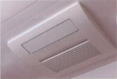 Brillia 大井仙台坂 　Bathroom　浴室　TES式浴室暖房換気乾燥機
