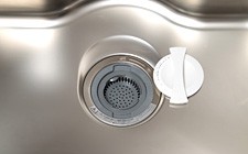 Brillia 草加 GRAND-SUITE　Kitchen　キッチン　ディスポーザー