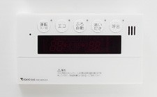 Brillia 草加 GRAND-SUITE　Sanitary　水周り　フルオートバス