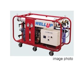 Brillia 草加 GRAND-SUITE　Safety　防災　WELL UPミニ