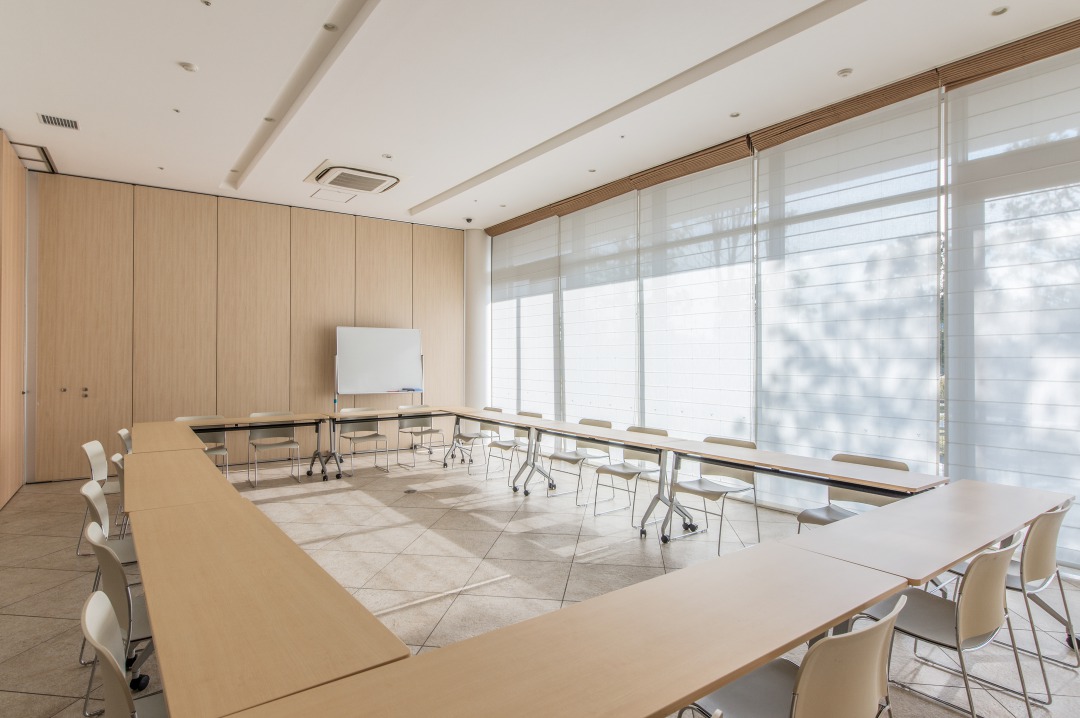 スカイズ タワー＆ガーデン　カルチャールーム