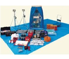 スカイズ タワー&ガーデン 備蓄倉庫