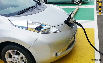 スカイズ タワー＆ガーデン　EVカー充電対応