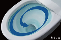 Brillia Tower 池袋　汚れがつきにくい仕様