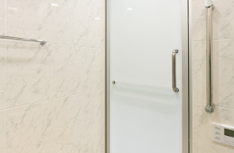 Brillia Tower 池袋　キレイドア