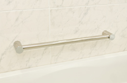 Brillia Tower 池袋　握りバー手すり