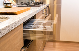 Brillia Tower 池袋　ブルモーションタンデムボックス