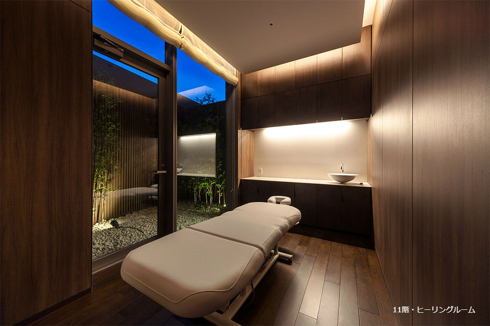 Brillia Tower 池袋　エコライブラリー・キッズルームetc