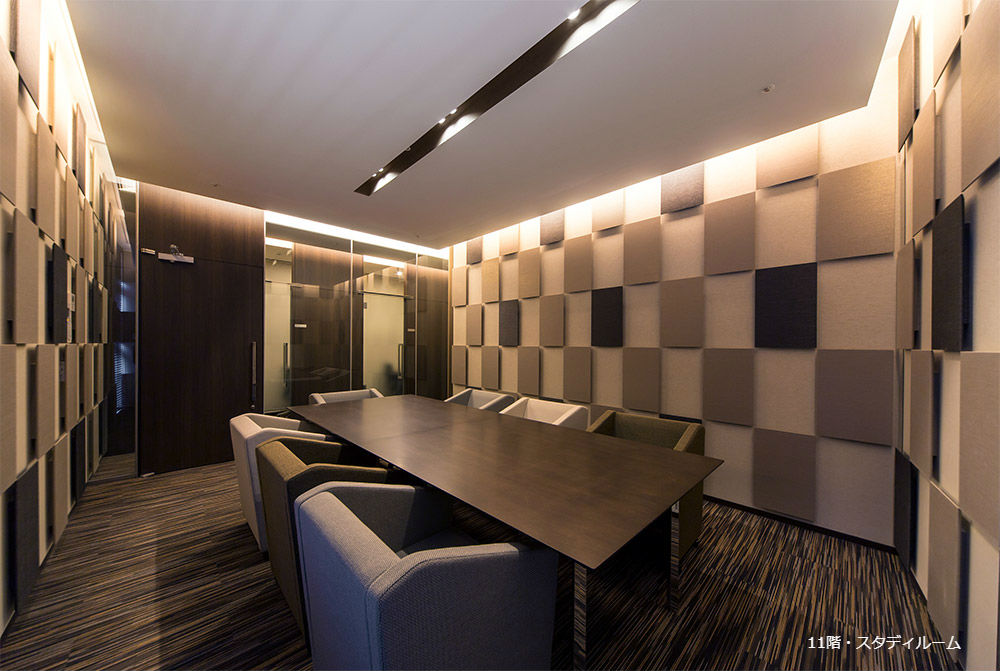 Brillia Tower 池袋　エコライブラリー・キッズルームetc