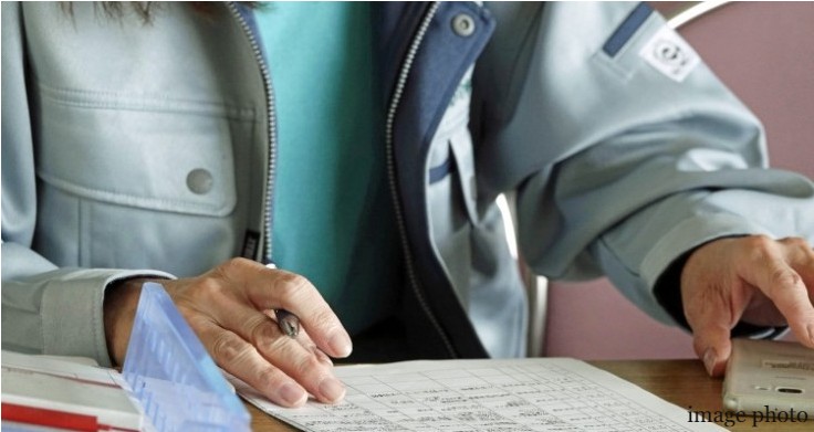 Brillia Tower 池袋　避難訓練実施