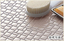 Brillia 武蔵中原　Bath Room　浴室　サーモフロア