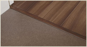 Brillia 武蔵中原　Amenity 　居室設備　フラットフロア