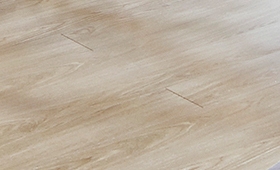 Brillia 駒込六義園　Comfortable　快適性　メラニン製のシートフローリング