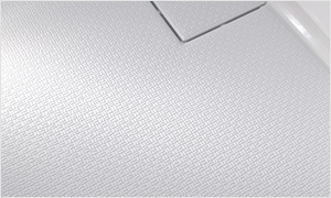 Brillia 王子神谷　Bath Room　バスルーム　カラリ床