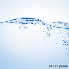 Brillia ときわ台 Solaie Residence　非常時に水を生成　 井戸