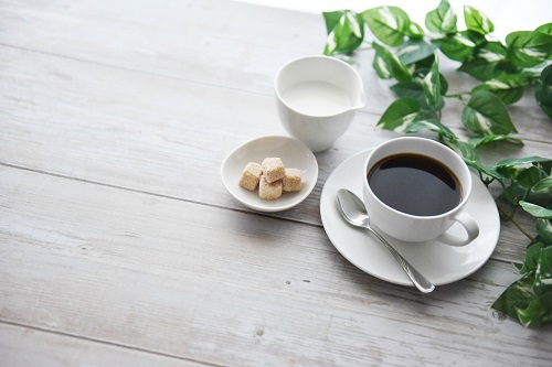 Brillia ときわ台 Solaie Residence　カフェサービス(有料)