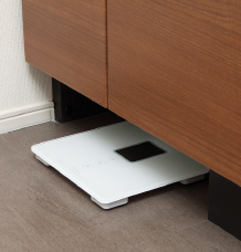 Brillia 目白台　Sanitary　水周り　ヘルスメータースペース