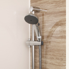 Brillia 目白台　Sanitary　水周り　スプレーシャワー