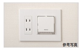 Brillia 本郷三丁目　Safety　防災　フットライト