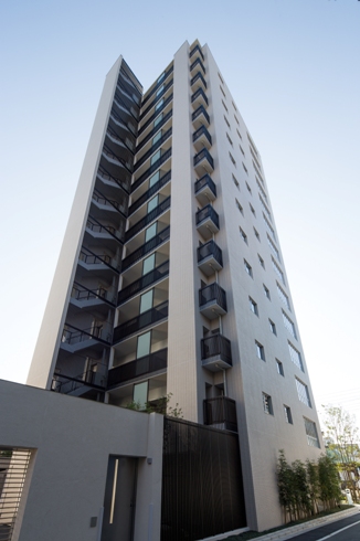 Brillia 本郷三丁目　その他の画像