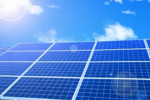 Brillia 中野 　Ecology　エコロジー　太陽光発電システム