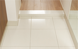 Brillia 下丸子　Amenity　アメニティ　玄関