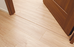 Brillia 下丸子　Amenity　アメニティ　フラットフロア