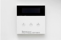 Brillia 大山 The Residence　Bath Room　浴室　フルオートバス