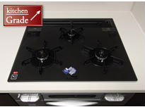 Brillia 仙川 Kitchen キッチン ラックリーナ