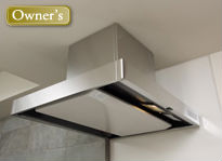 Brillia 仙川 Kitchen キッチン ステンレス製レンジフード