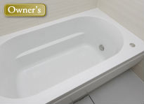 Brillia 仙川 Bath Room 浴室 WA浴槽